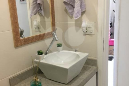 Apartamento à venda com 3 quartos, sendo 1 suíte, em Jardim Japão, São Paulo, SP