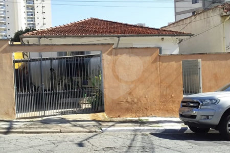 Terreno à venda com 2 quartos em Santa Teresinha, São Paulo, SP