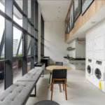 Apartamento à venda com 1 quarto em Vila Cordeiro, São Paulo, SP