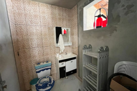 Casa à venda com 4 quartos, sendo 2 suítes, em Chapada Grande, Itapetininga, SP