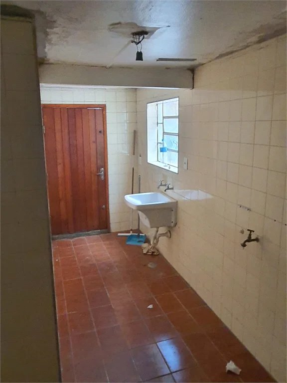 Sobrado para alugar com 3 quartos em Brooklin Paulista, São Paulo, SP