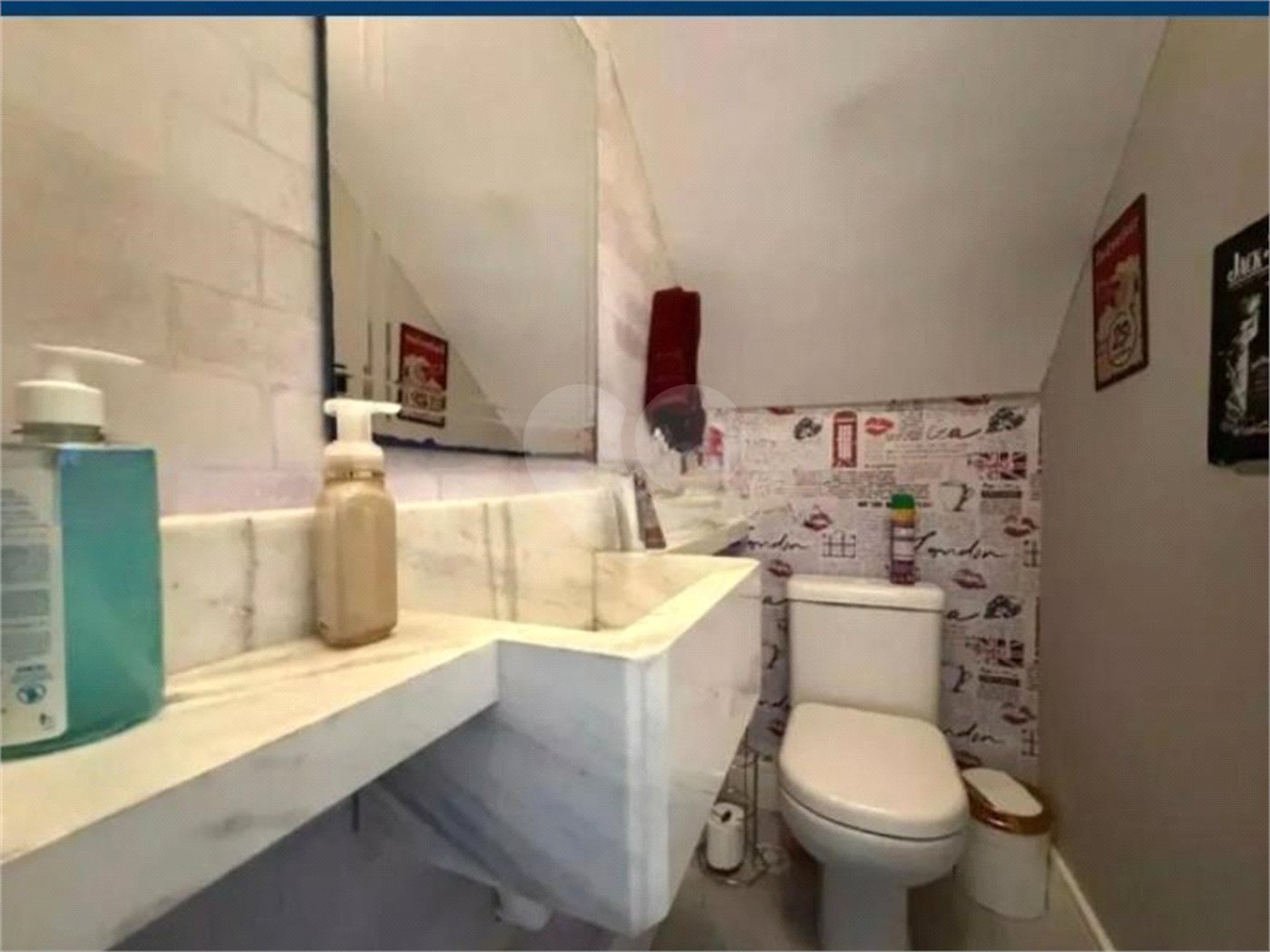 Sobrado à venda com 3 quartos, sendo 1 suíte,  em Brooklin Paulista, São Paulo, SP