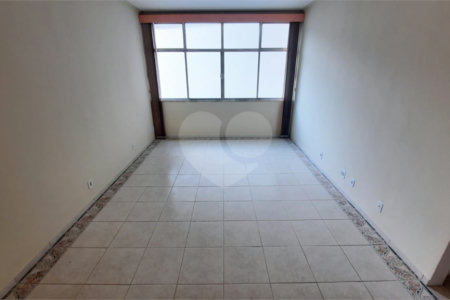Apartamento à venda com 3 quartos em Tijuca, Rio de Janeiro, RJ