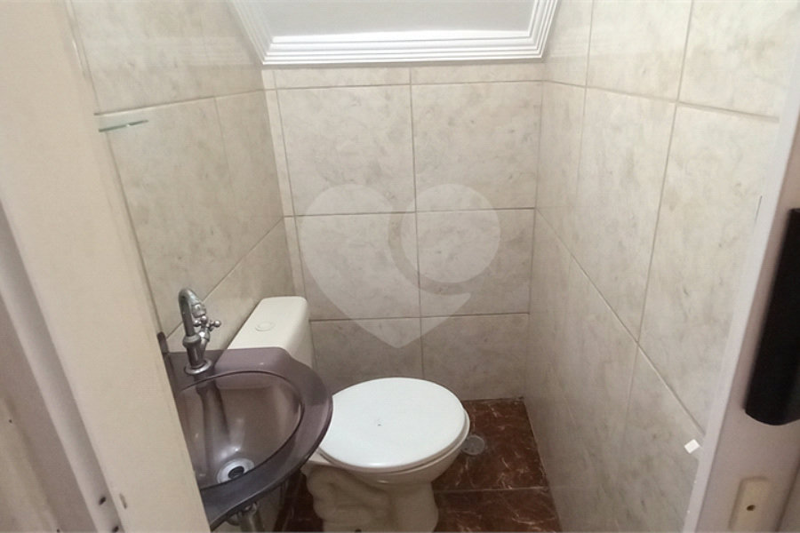 Sobrado para alugar com 3 quartos, sendo 1 suíte, em Jardim Cidade Pirituba, São Paulo, SP