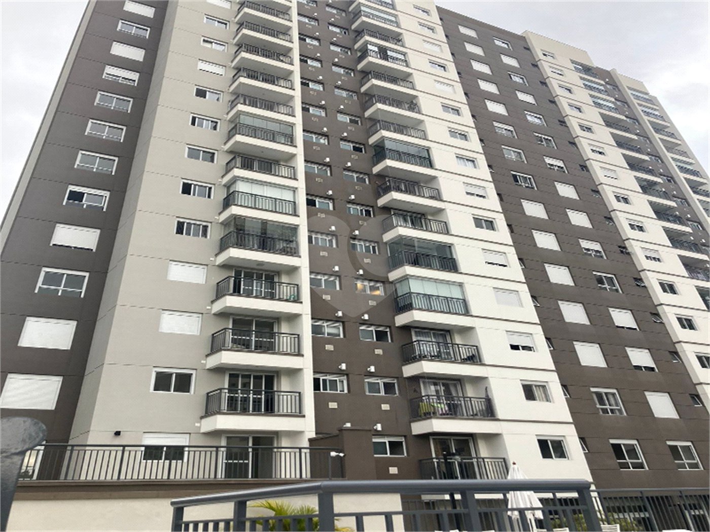 Apartamento à venda com 2 quartos em Vila Andrade, São Paulo, SP
