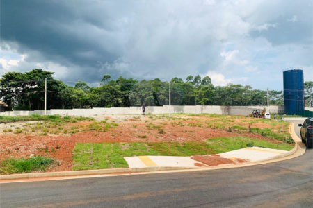 Terreno à venda no condomínio Paradise Garden, Mogi das Cruzes - SP