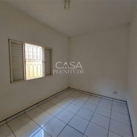 Casa Térrea à venda com 3 quartos em Vila Augusta, Sorocaba, SP