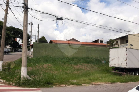 Terreno à venda no Centro, Vinhedo, SP