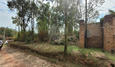 Terreno à venda em Serra da Cantareira, Mairiporã, SP