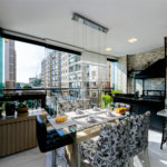 Apartamento à venda com 2 quartos, sendo 1 suíte, em Água Branca, São Paulo, SP