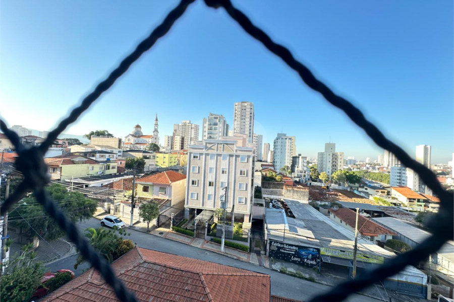 Apartamento à venda com 3 quartos, sendo 1 suíte, em Tucuruvi, São Paulo, SP