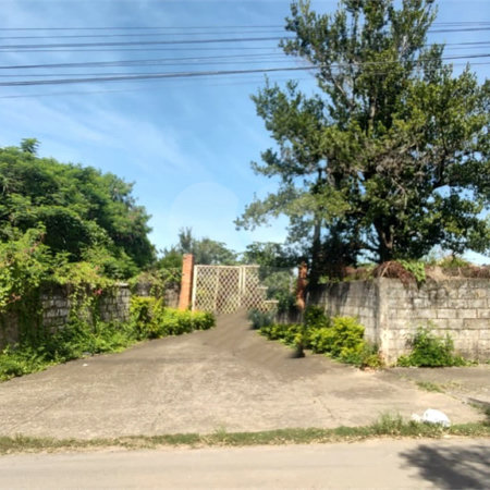 Terreno à venda em Campestre, Piracicaba, SP