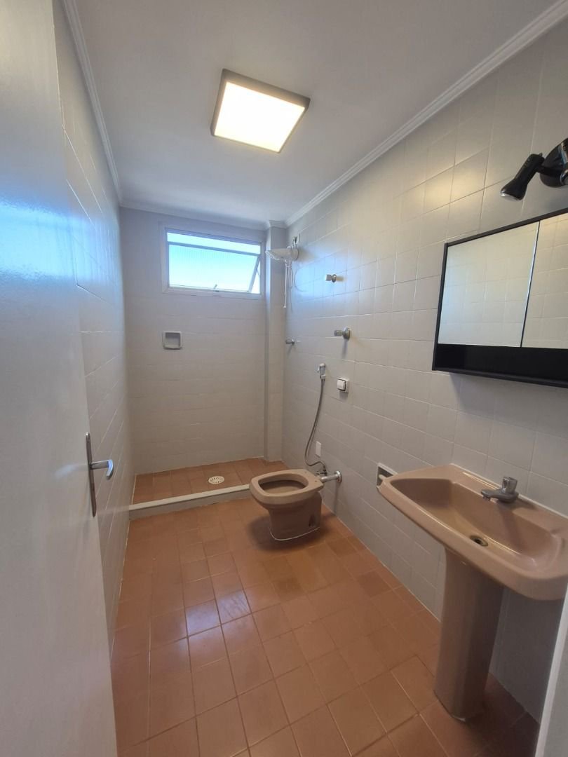 Apartamento com 2 dormitórios à venda, 81 m² por R$ 650.000,00 - Aparecida - Santos/SP