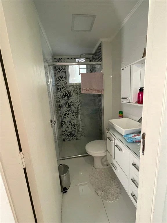 Apartamento à venda com 3 quartos, sendo 1 suíte, em Vila Andrade, São Paulo, SP
