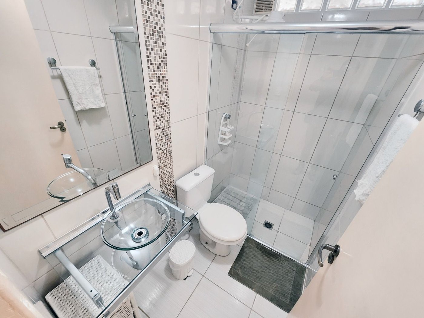 Apartamento com 2 dormitórios à venda, 86 m² por R$ 639.000,00 - Gonzaga - Santos/SP