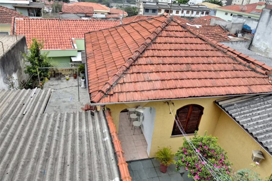 Terreno à venda em Tucuruvi, São Paulo, SP