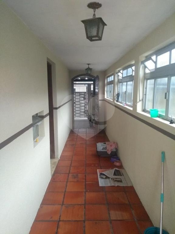 Sobrado à venda com 2 quartos em Jardim Monte Alegre, São Paulo, SP