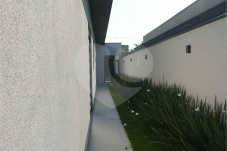 Casa à venda com 3 suítes no condomínio Residencial Una Itu Sp, Itu - SP