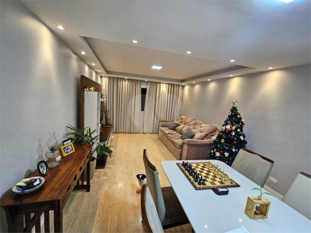 Apartamento à venda com 3 quartos, sendo 1 suíte,  em Santana, São Paulo, SP