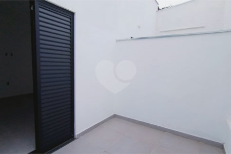 Casa de Vila à venda com 2 quartos em Jardim Jatobá, Sorocaba, SP