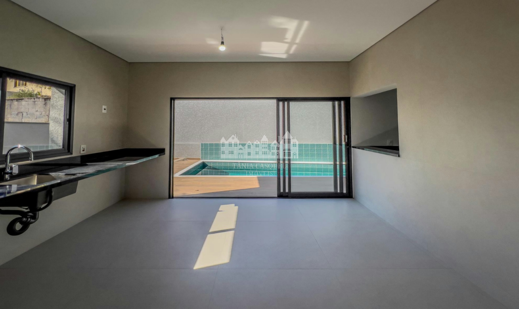 Casa, 3 quartos, 250 m² - Foto 22
