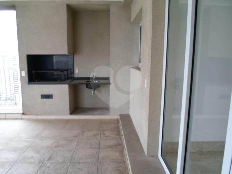 Apartamento à venda com 4 suítes em Panamby, São Paulo, SP