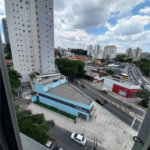 Apartamento à venda com 2 quartos em Jardim Umarizal, São Paulo, SP