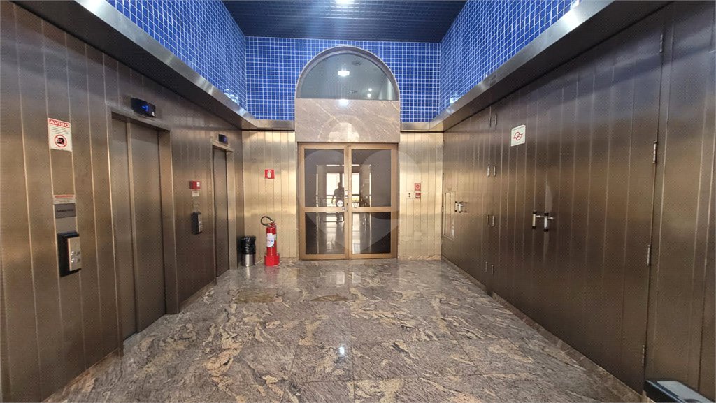 Sala à venda em Vila Leopoldina, São Paulo, SP