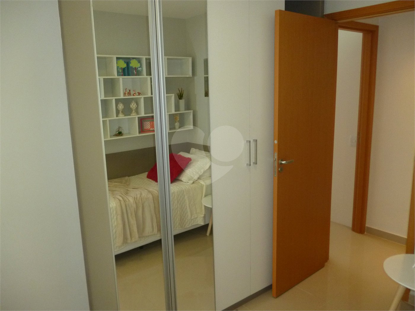 Apartamento à venda com 3 quartos, sendo 1 suíte, em Cachambi, Rio de Janeiro, RJ