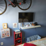 Apartamento à venda com 2 quartos, sendo 1 suíte, em Grajaú, Rio de Janeiro, RJ