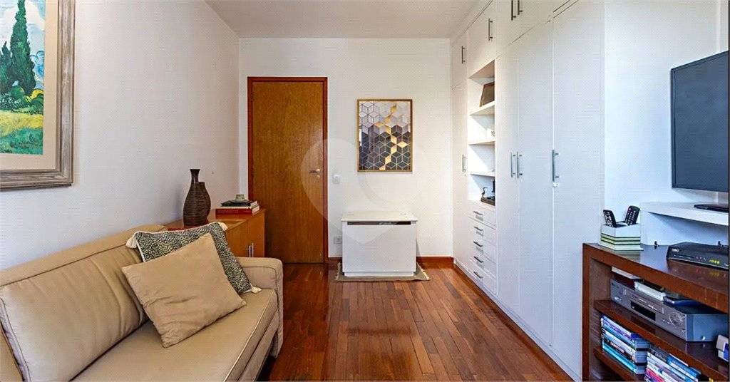 Apartamento à venda com 4 quartos, sendo 3 suítes, em Vila Sônia, São Paulo, SP