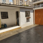 Terreno à venda em Vila Mascote, São Paulo, SP