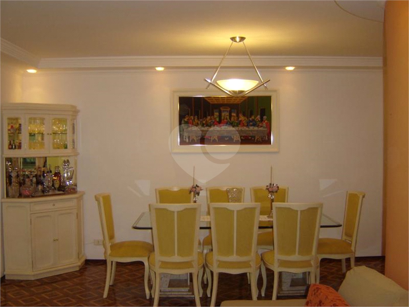 Apartamento à venda com 3 quartos, sendo 1 suíte, em Santana, São Paulo, SP