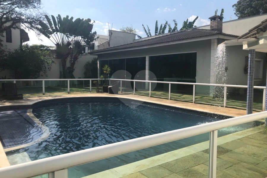 Sobrado à venda com 4 quartos, sendo 2 suítes, em Palmas do Tremembé, São Paulo, SP