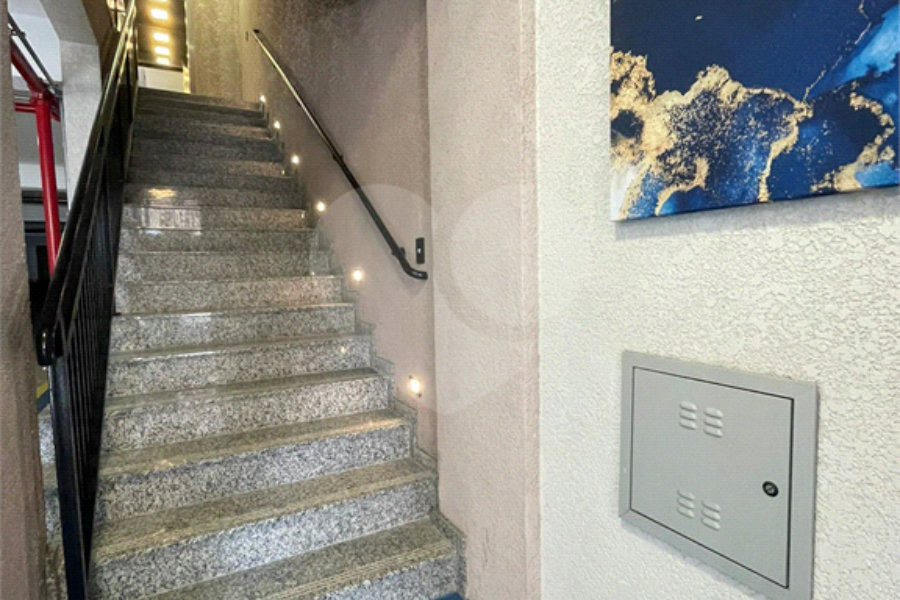 Apartamento à venda com 2 quartos em Vila Nivi, São Paulo, SP
