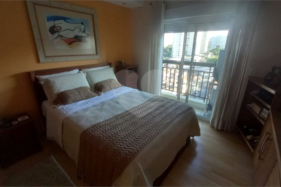 Apartamento à venda com 4 quartos, sendo 3 suítes, em Santana, São Paulo, SP