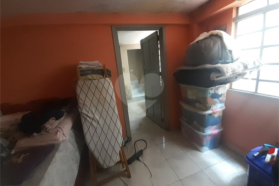 Casa à venda com 3 quartos em Vila Mazzei, São Paulo, SP