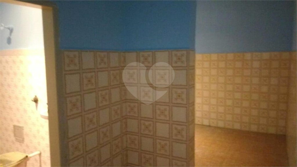 Sobrado à venda com 3 quartos, sendo 1 suíte,  em Vila Firmiano Pinto, São Paulo, SP