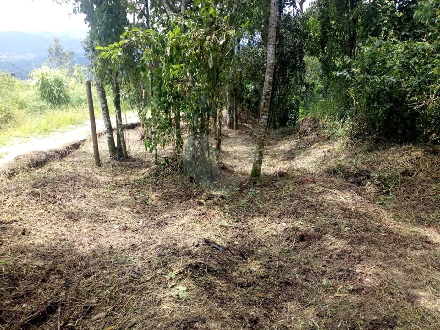 Terreno à venda no condomínio Sausalito, Mairiporã - SP