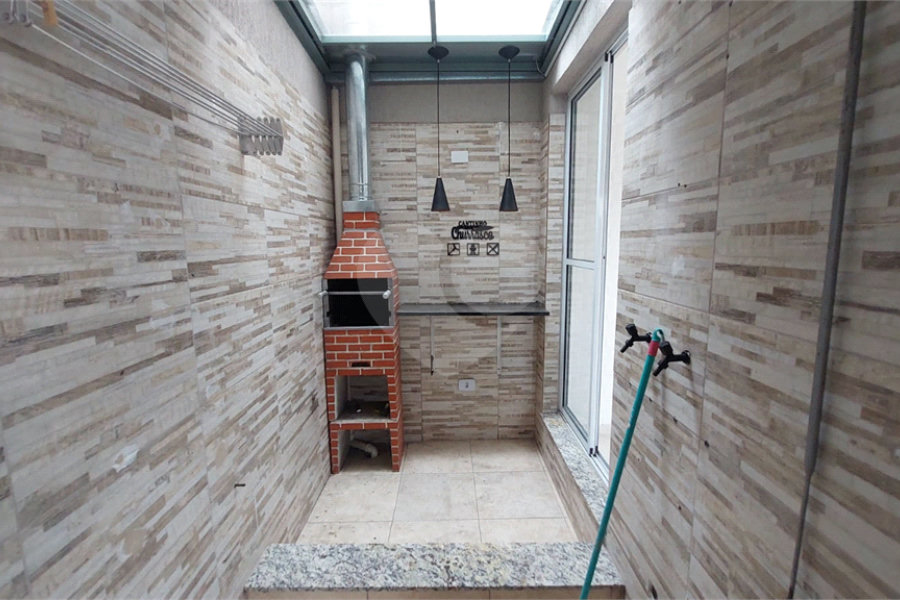 Casa à venda com 2 suítes no condomínio Residencial Pitangueiras, São Paulo - SP