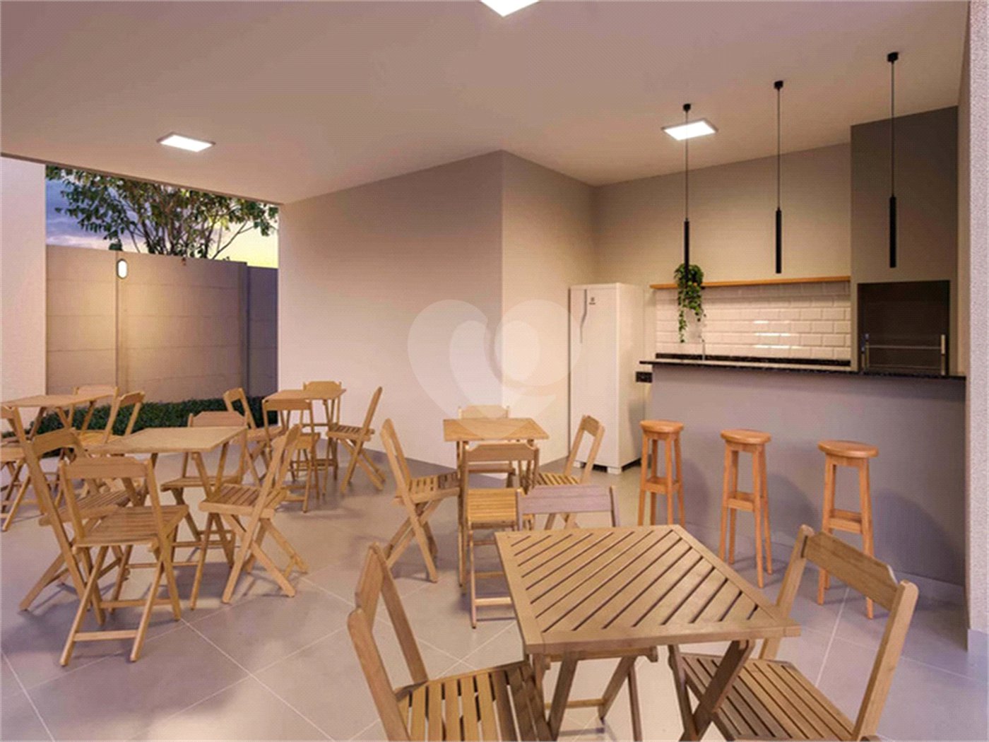 Casa à venda com 2 quartos no condomínio Lar Dallas, Sorocaba - SP