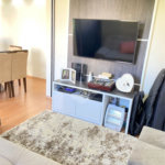 Apartamento à venda com 1 suíte em Jardim Caboré, São Paulo, SP