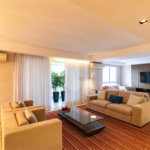 Apartamento para alugar com 4 suítes em Vila Andrade, São Paulo, SP