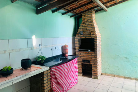 Casa à venda com 2 quartos em Jardim Nova Michigan, São José dos Campos, SP