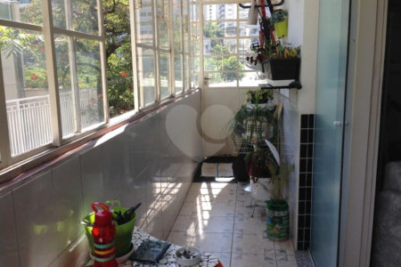 Apartamento à venda com 2 quartos, sendo 1 suíte, em Vila Mariana, São Paulo, SP