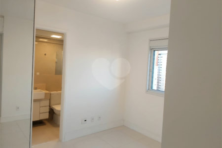 Apartamento para alugar com 3 quartos, sendo 1 suíte, em Perdizes, São Paulo, SP