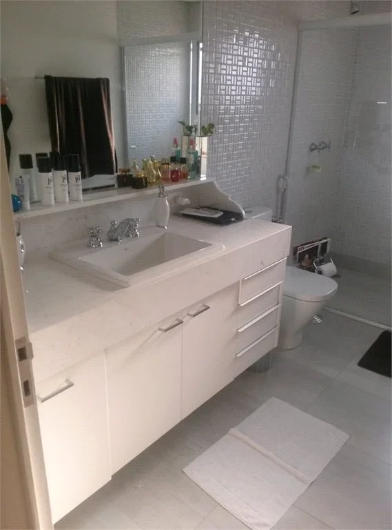 Apartamento à venda com 4 suítes em Vila Morumbi, São Paulo, SP