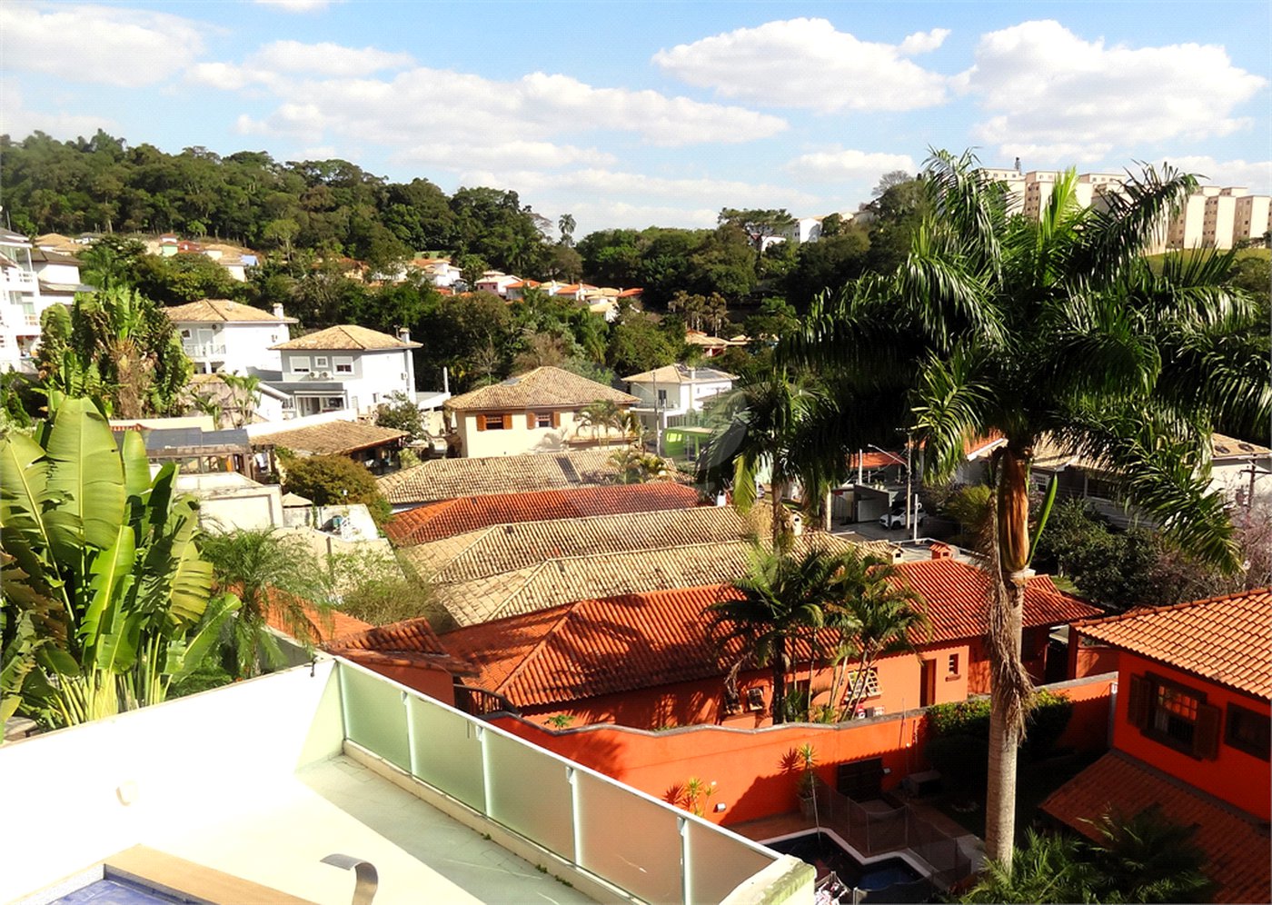 Casa à venda com 3 suítes no condomínio Residencial Jardim Itatinga,, São Paulo - SP