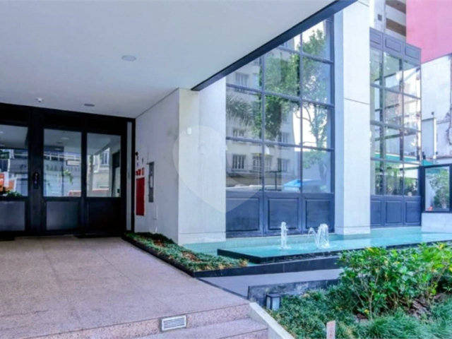 Apartamento à venda com 1 suíte em Consolação, São Paulo, SP