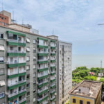Apartamento com 1 dormitório à venda, 31 m² por R$ 550.000,00 - Boqueirão - Santos/SP